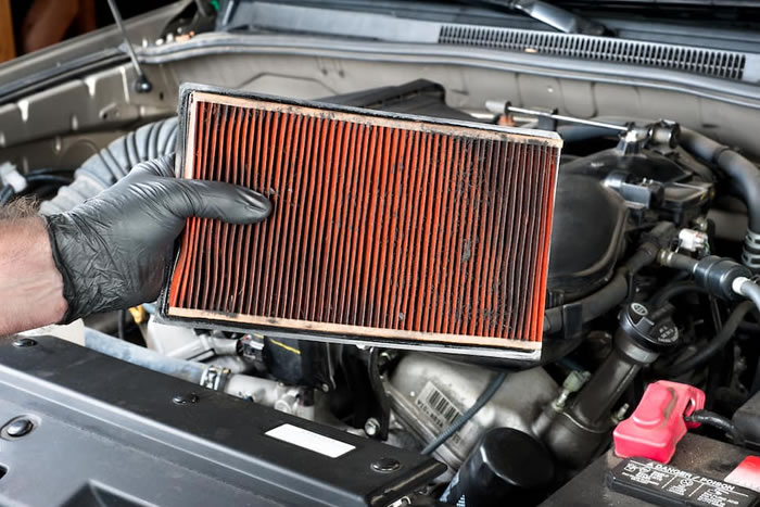 Air Filter Replacement Service in Port St. Lucie, FL