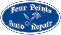 Four Points Auto Repair & Service - Auto Repair & Maintenance Services Port St. Lucie FL -(772) 344-0023