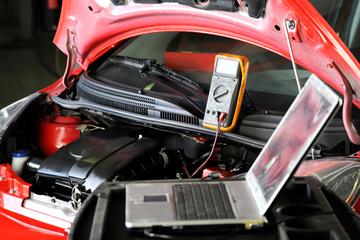 Auto Electronics Repairs in Port St. Lucie, FL