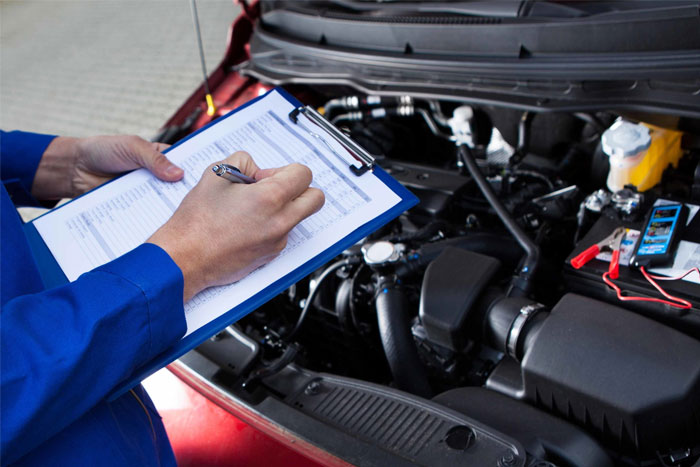 Preventative Auto Maintenance Service in Port St. Lucie, FL