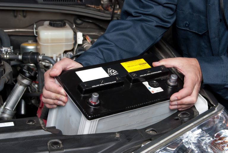 Battery Check and Replacement Services in Port St. Lucie, FL