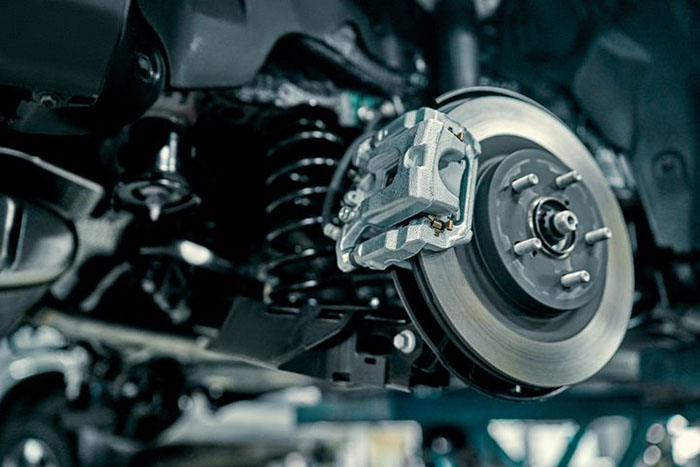 Brake Repair in Port St. Lucie, FL