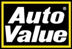 Auto Value Logo