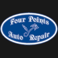 Four Points Auto