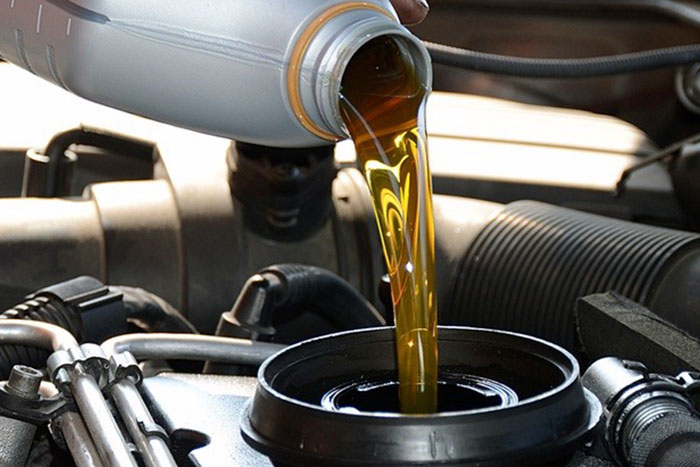 Oil Change and Lube in Port St. Lucie, FL